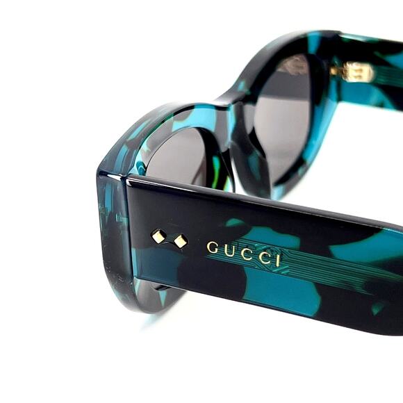 NEW!!! GUCCI Sunglasses GG1215S 001 Authentic main image 14